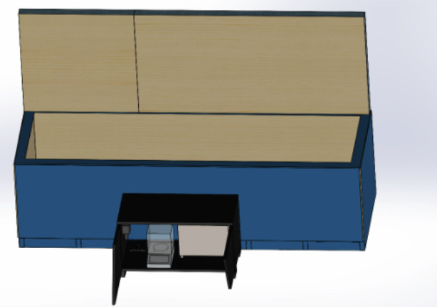 CAD Design 1